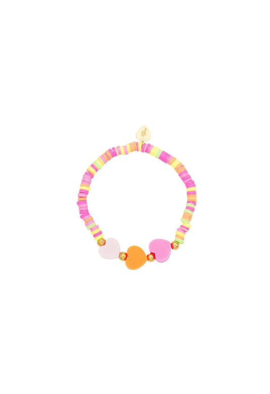 Fien kinder armband