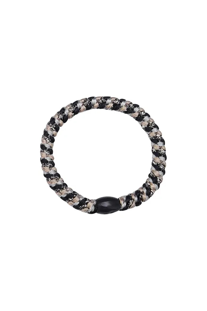 Knekki blauw met grijs