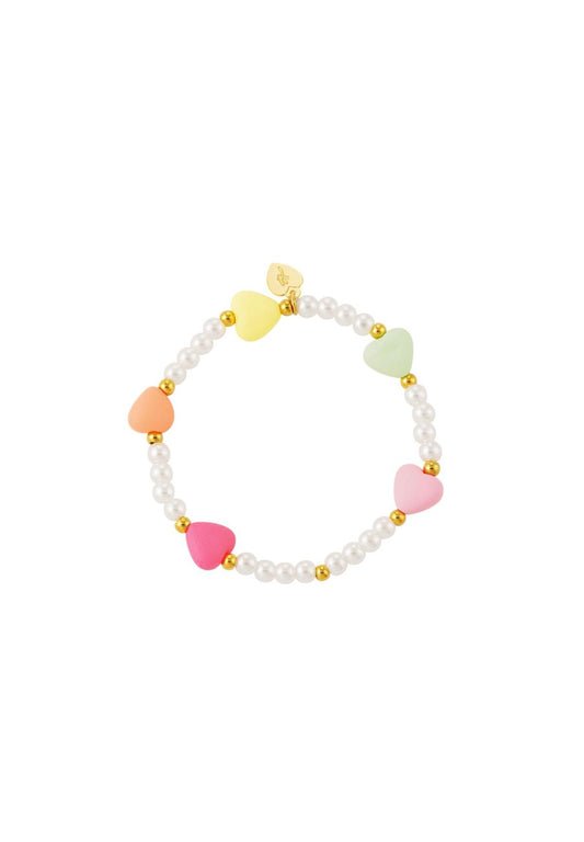 May kinder armband
